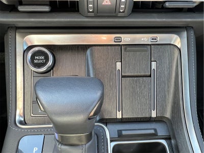 2025 Lexus GX GX 550 Luxury+