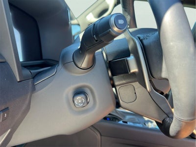 2025 Lexus GX GX 550 Luxury+