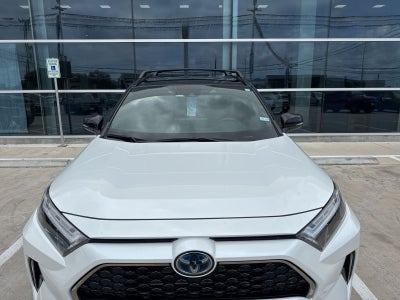 2023 Toyota RAV4 Prime XSE