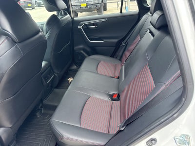 2023 Toyota RAV4 Prime XSE