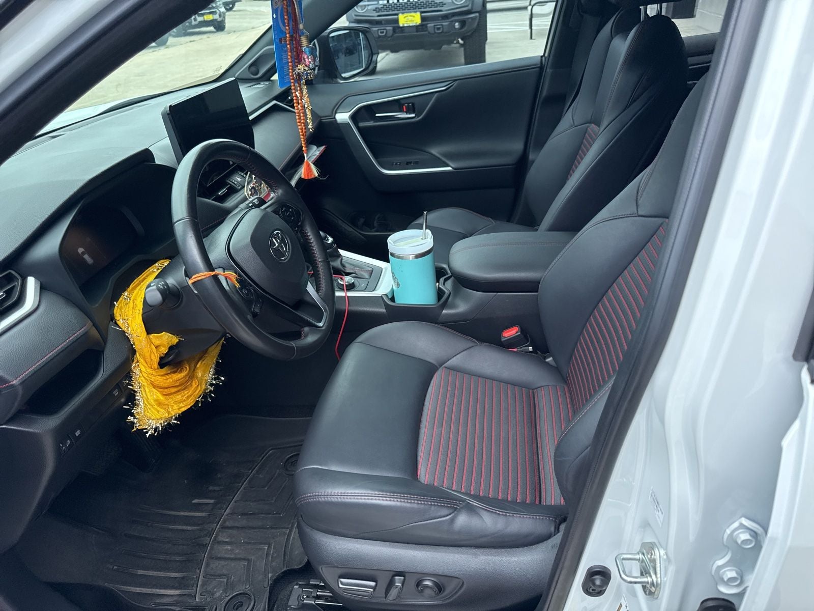 2023 Toyota RAV4 Prime XSE