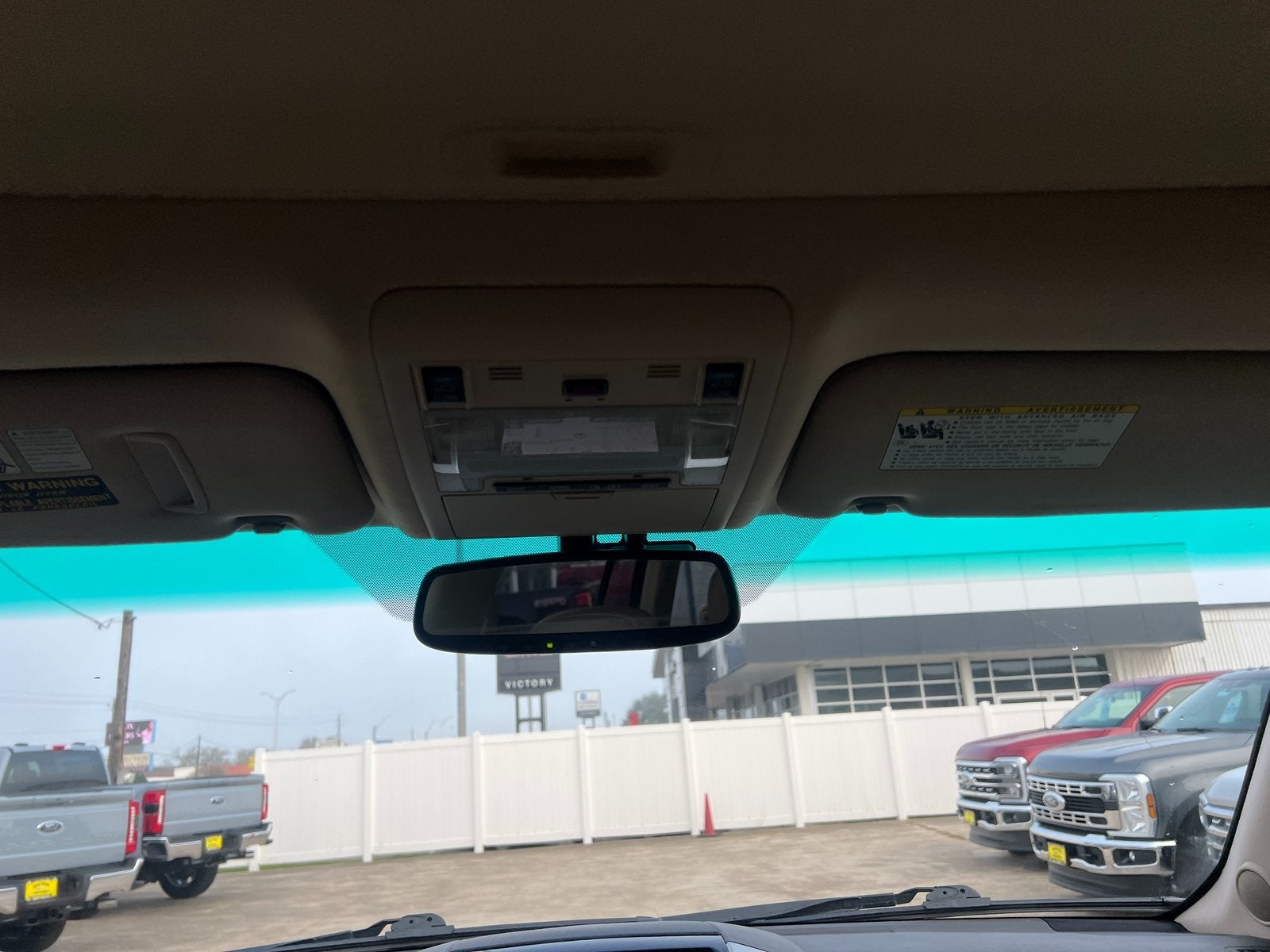 2014 Toyota Land Cruiser Base