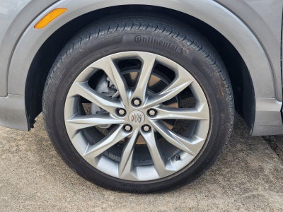 2024 Buick Encore GX Avenir