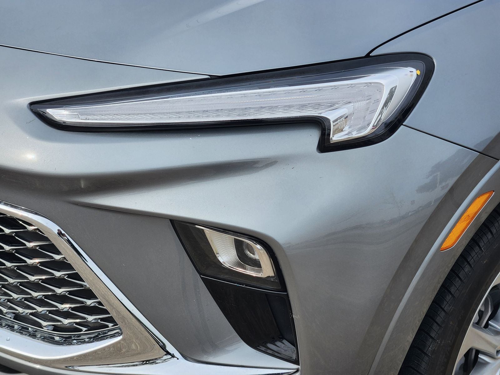 2024 Buick Encore GX Avenir