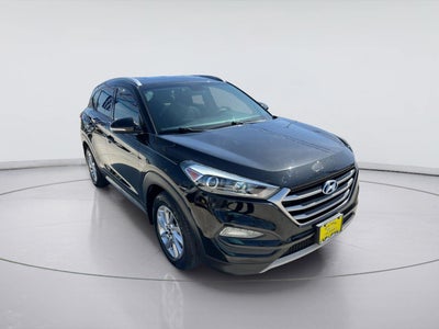 2017 Hyundai Tucson Eco
