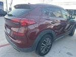 2019 Hyundai Tucson SEL