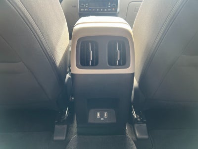 2022 Hyundai Tucson Hybrid Blue