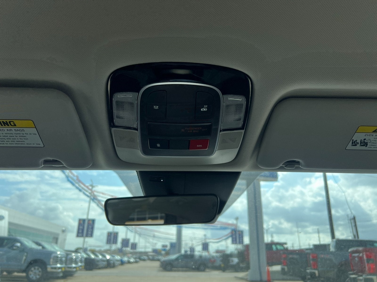 2022 Hyundai Tucson Hybrid Blue