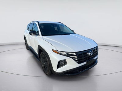 2023 Hyundai Tucson XRT