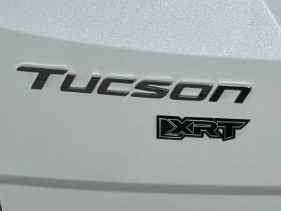 2023 Hyundai Tucson XRT