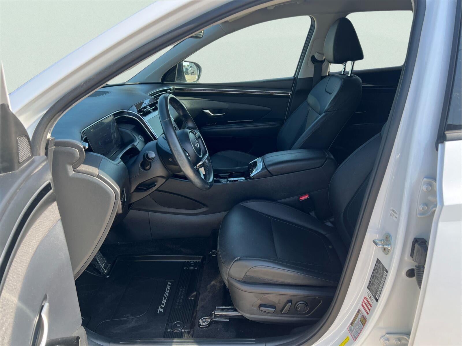 2023 Hyundai Tucson XRT