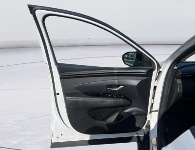 2023 Hyundai Tucson XRT