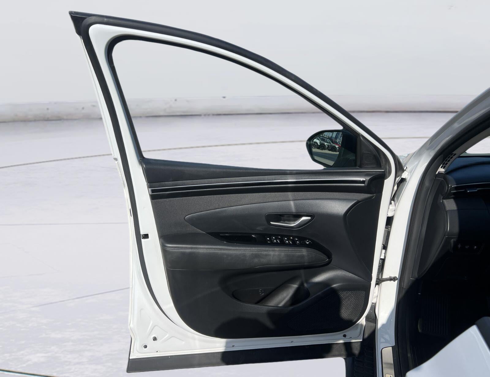 2023 Hyundai Tucson XRT