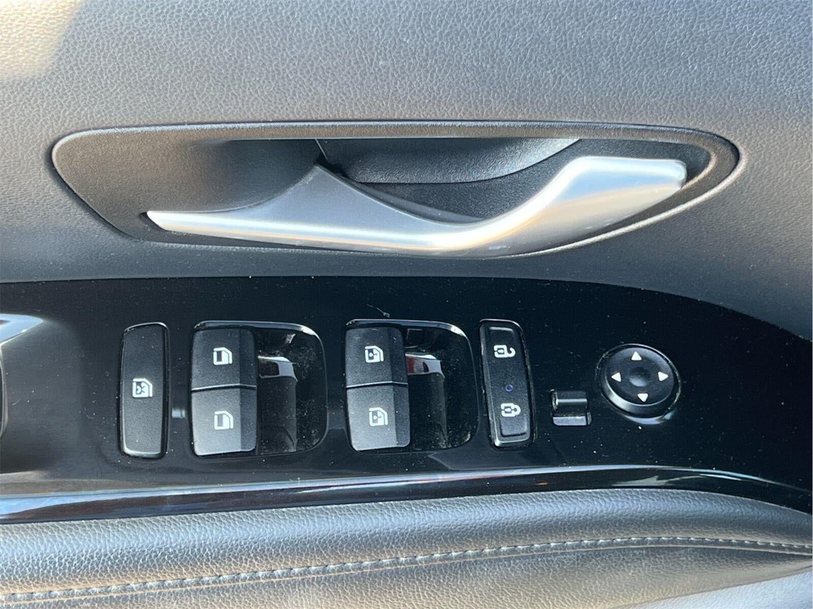 2023 Hyundai Tucson XRT