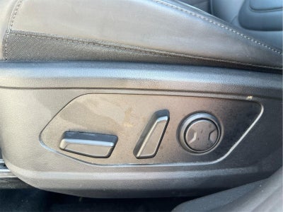 2023 Hyundai Tucson XRT