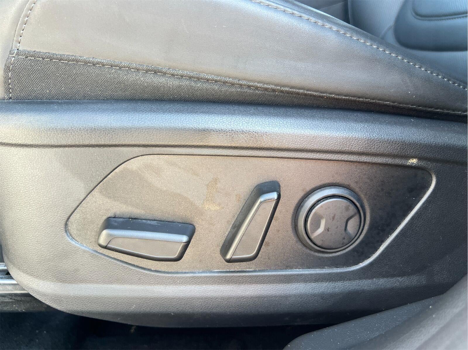 2023 Hyundai Tucson XRT
