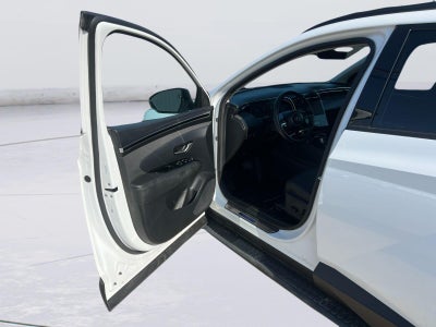 2023 Hyundai Tucson XRT