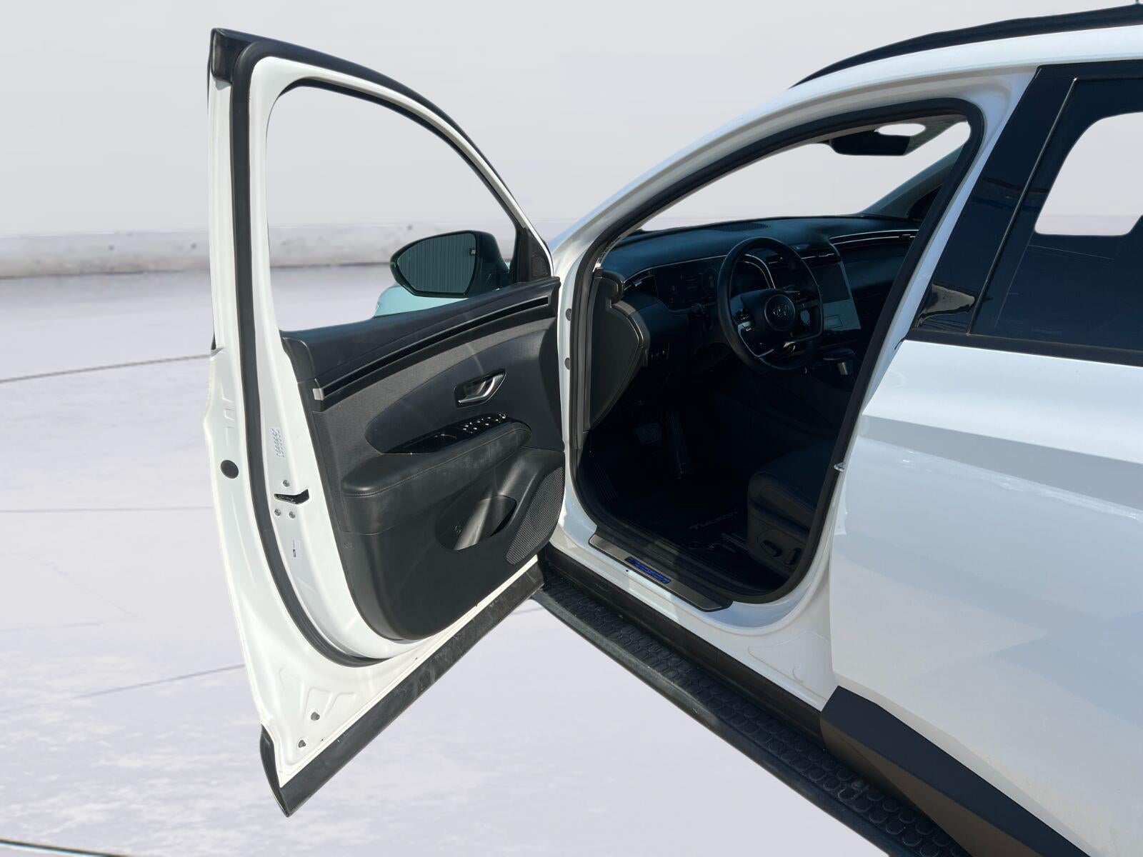 2023 Hyundai Tucson XRT