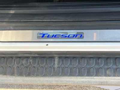 2023 Hyundai Tucson XRT