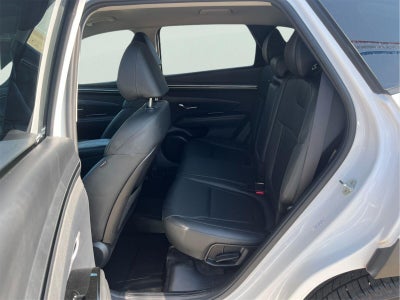 2023 Hyundai Tucson XRT