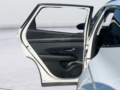 2023 Hyundai Tucson XRT