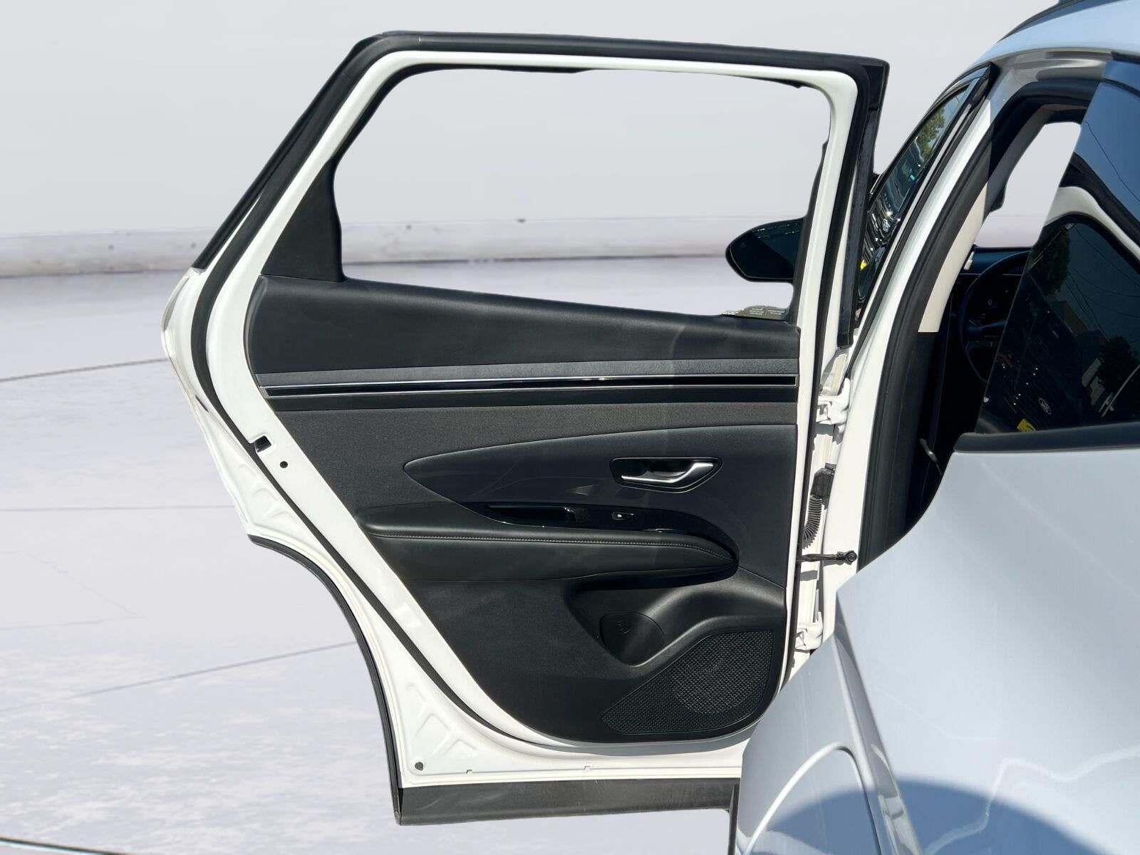 2023 Hyundai Tucson XRT