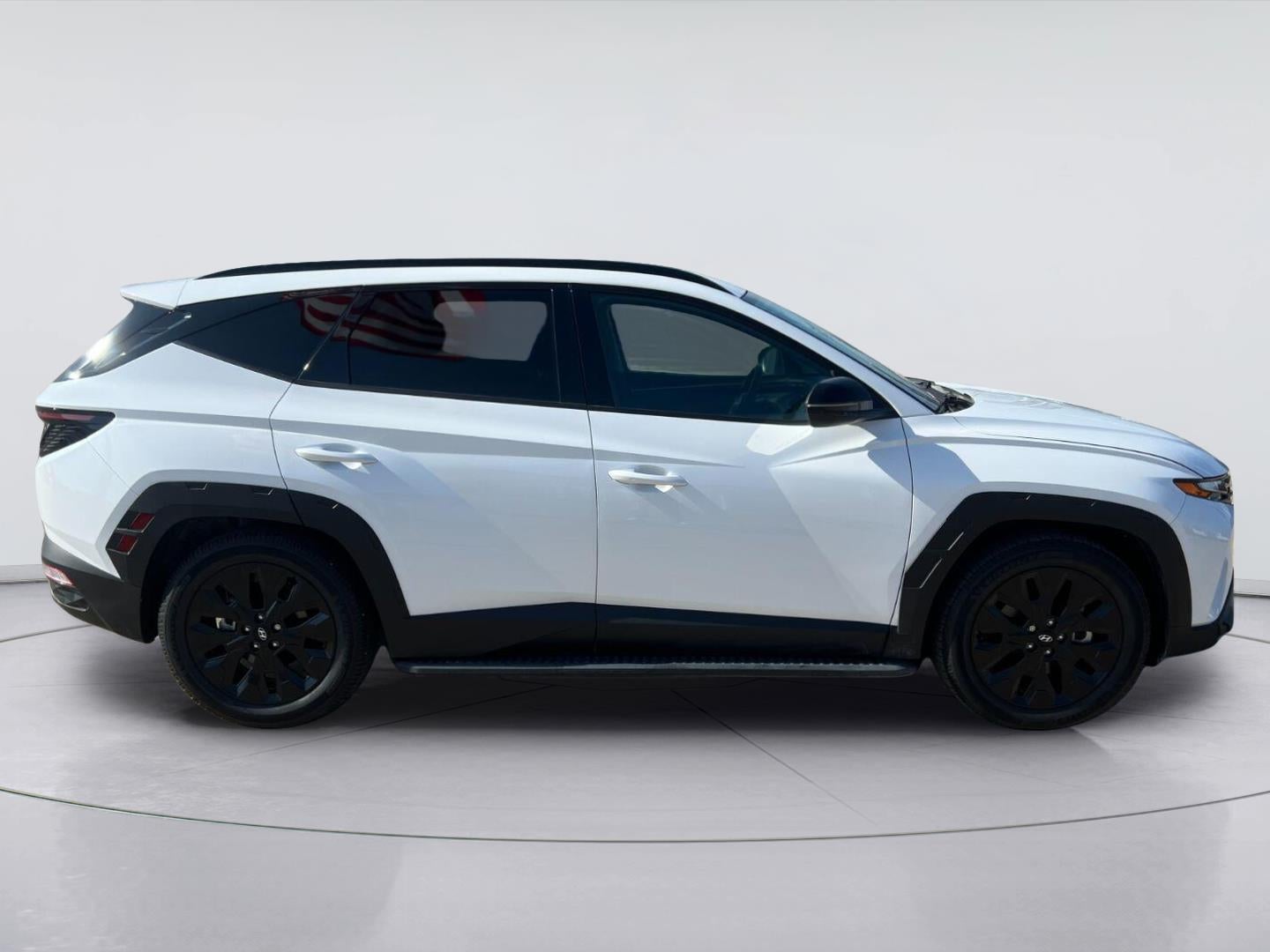 2023 Hyundai Tucson XRT