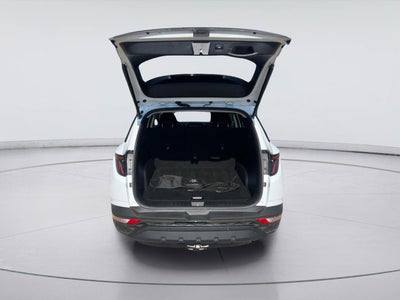 2023 Hyundai Tucson XRT