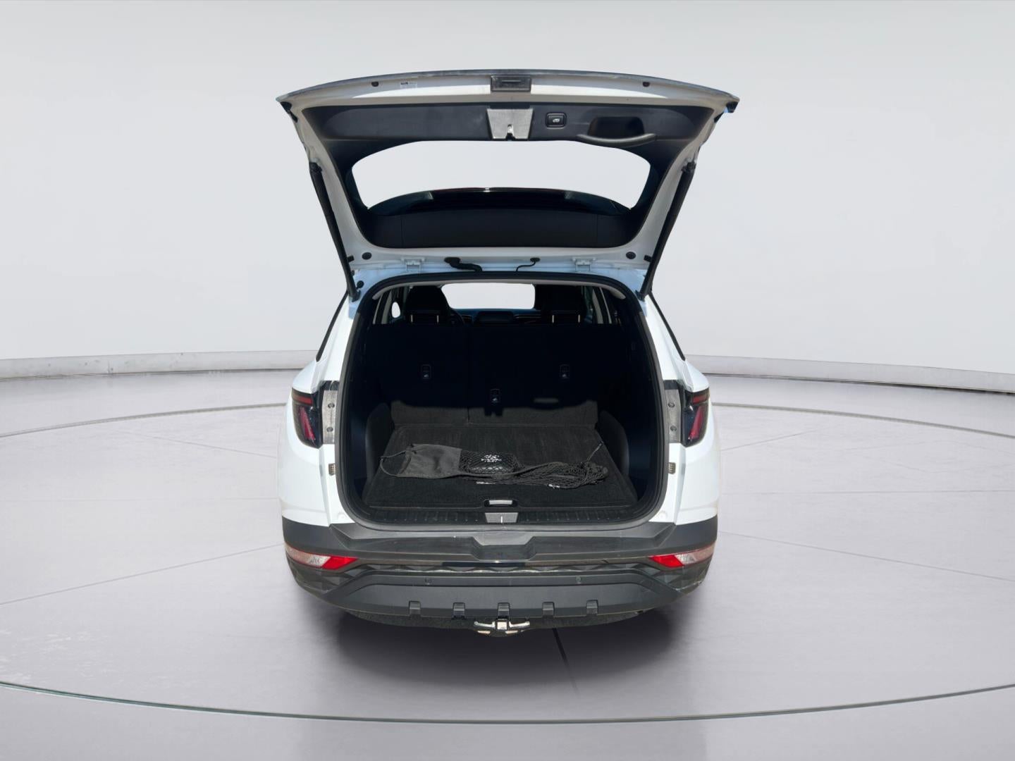 2023 Hyundai Tucson XRT
