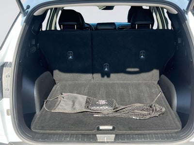 2023 Hyundai Tucson XRT