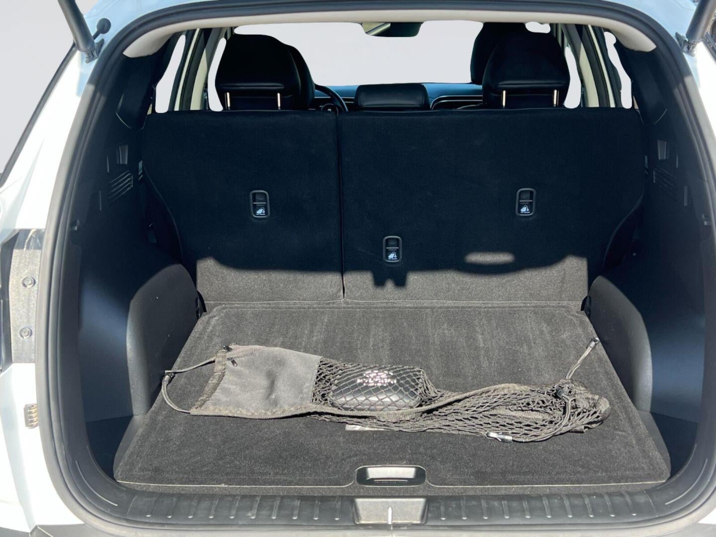 2023 Hyundai Tucson XRT