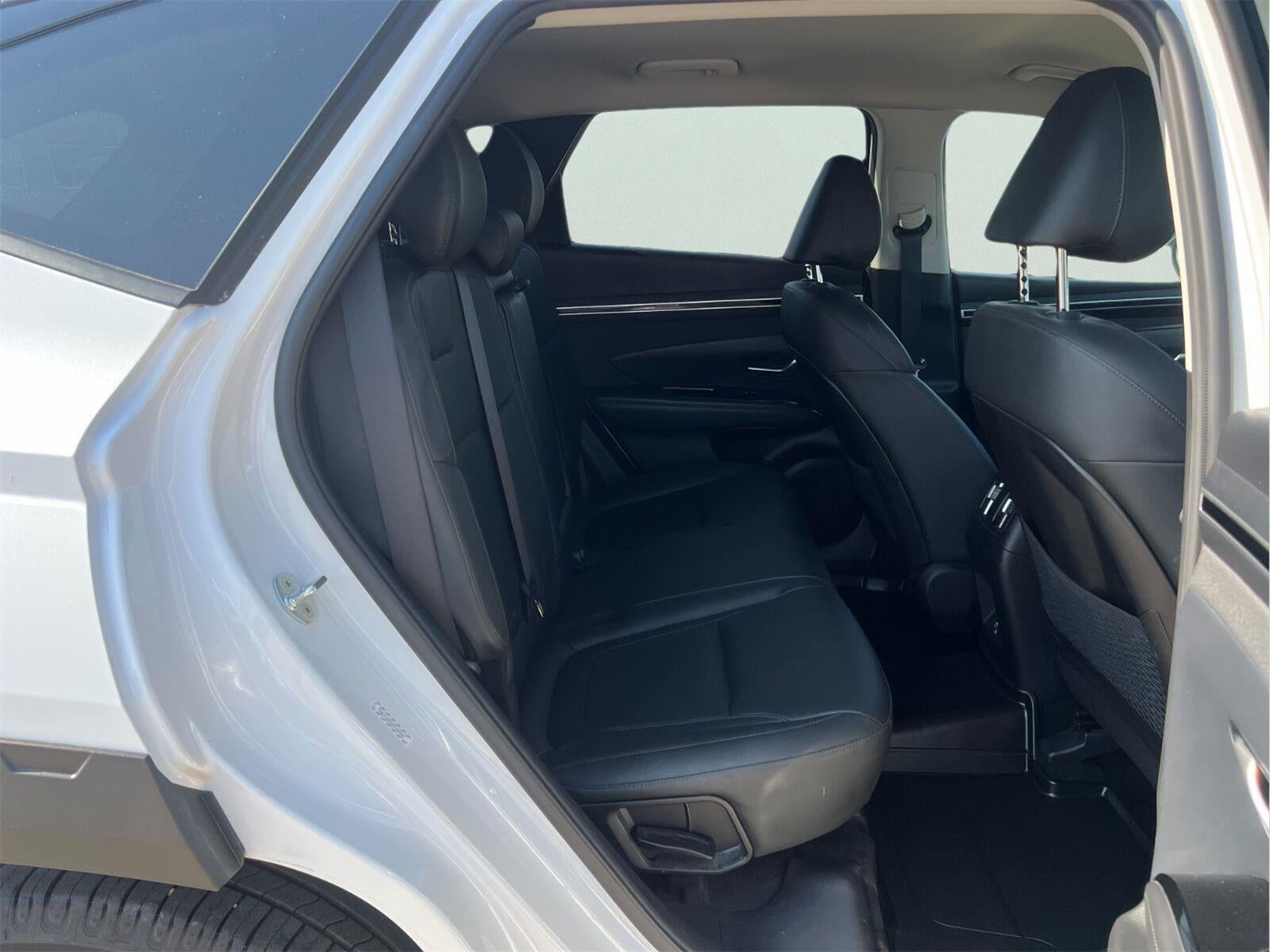 2023 Hyundai Tucson XRT