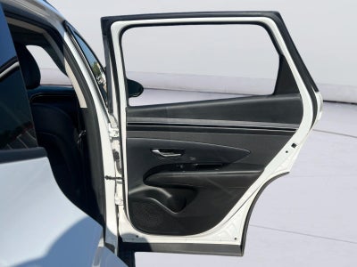 2023 Hyundai Tucson XRT
