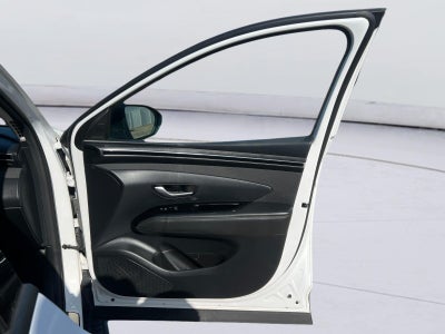 2023 Hyundai Tucson XRT