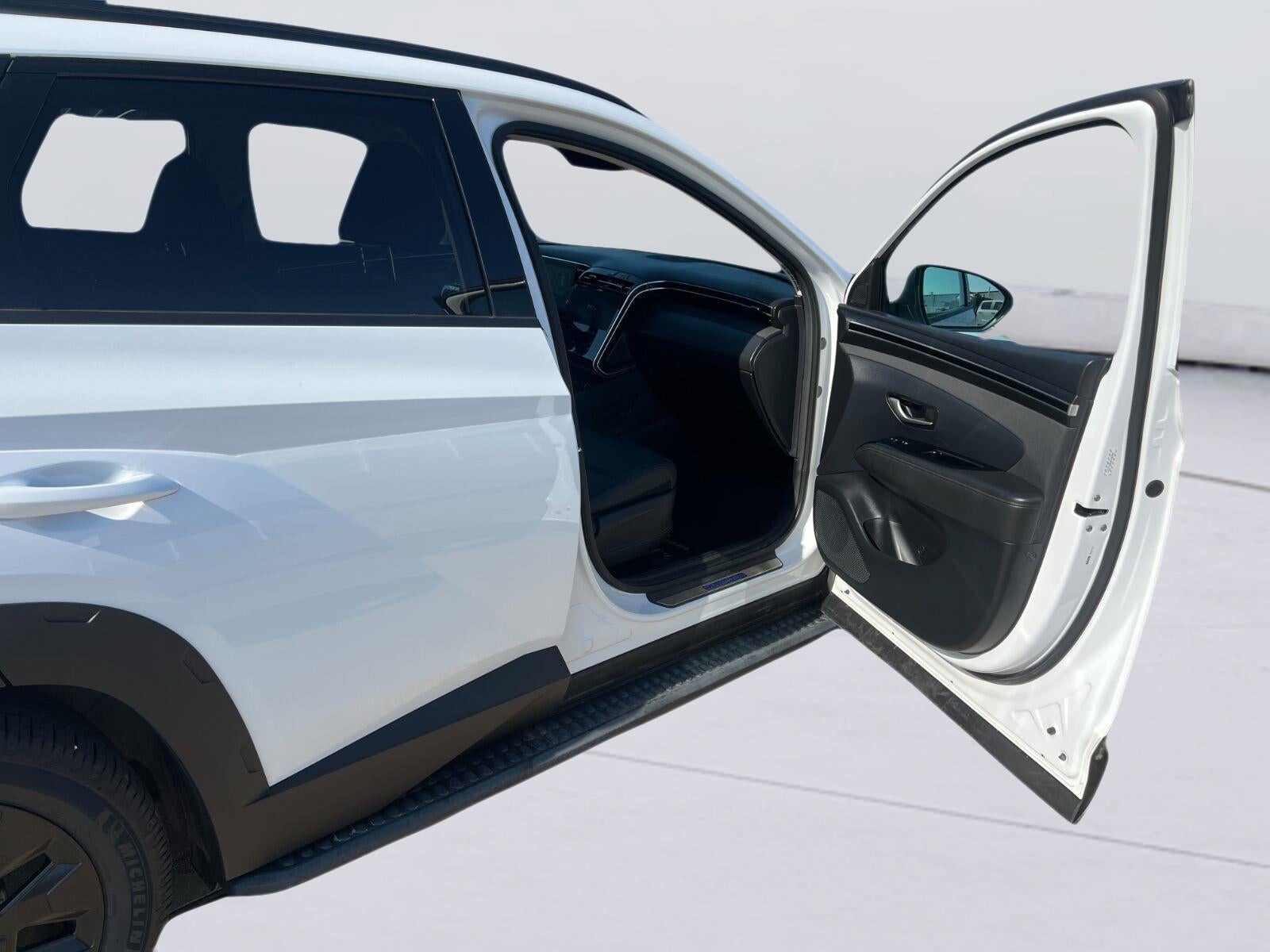 2023 Hyundai Tucson XRT