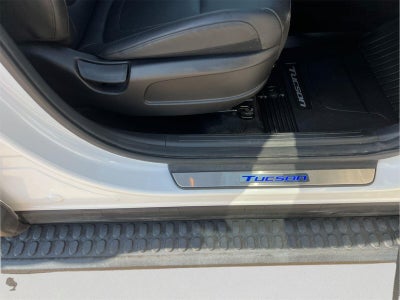 2023 Hyundai Tucson XRT