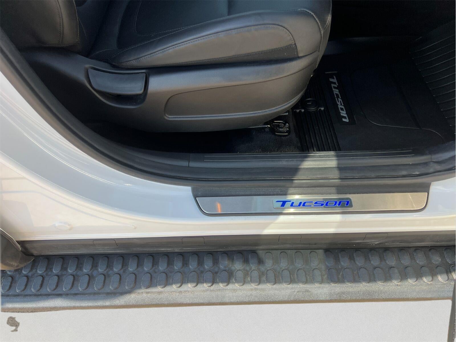2023 Hyundai Tucson XRT