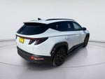 2023 Hyundai Tucson XRT