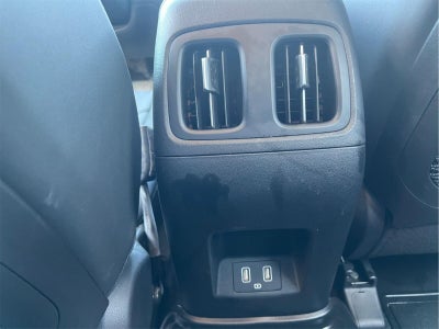 2023 Hyundai Tucson XRT