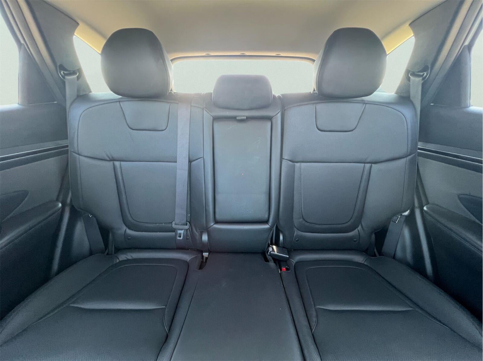 2023 Hyundai Tucson XRT