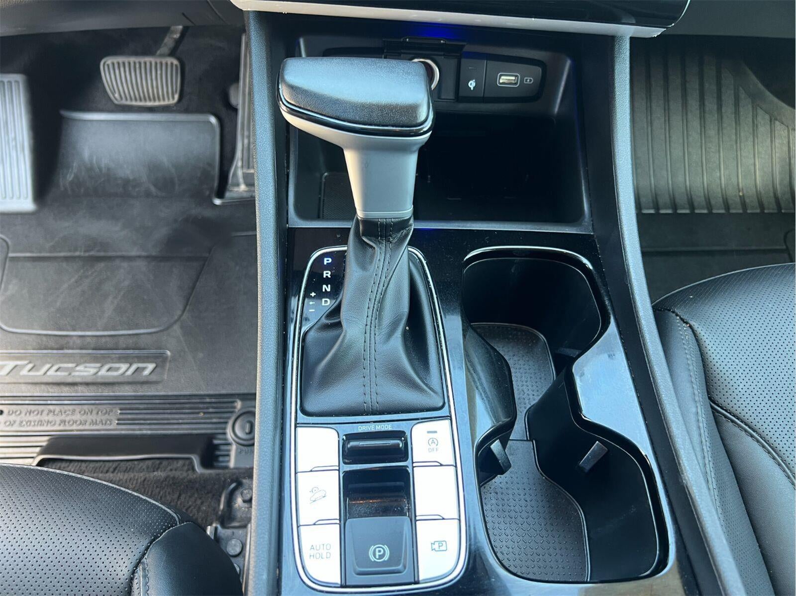 2023 Hyundai Tucson XRT