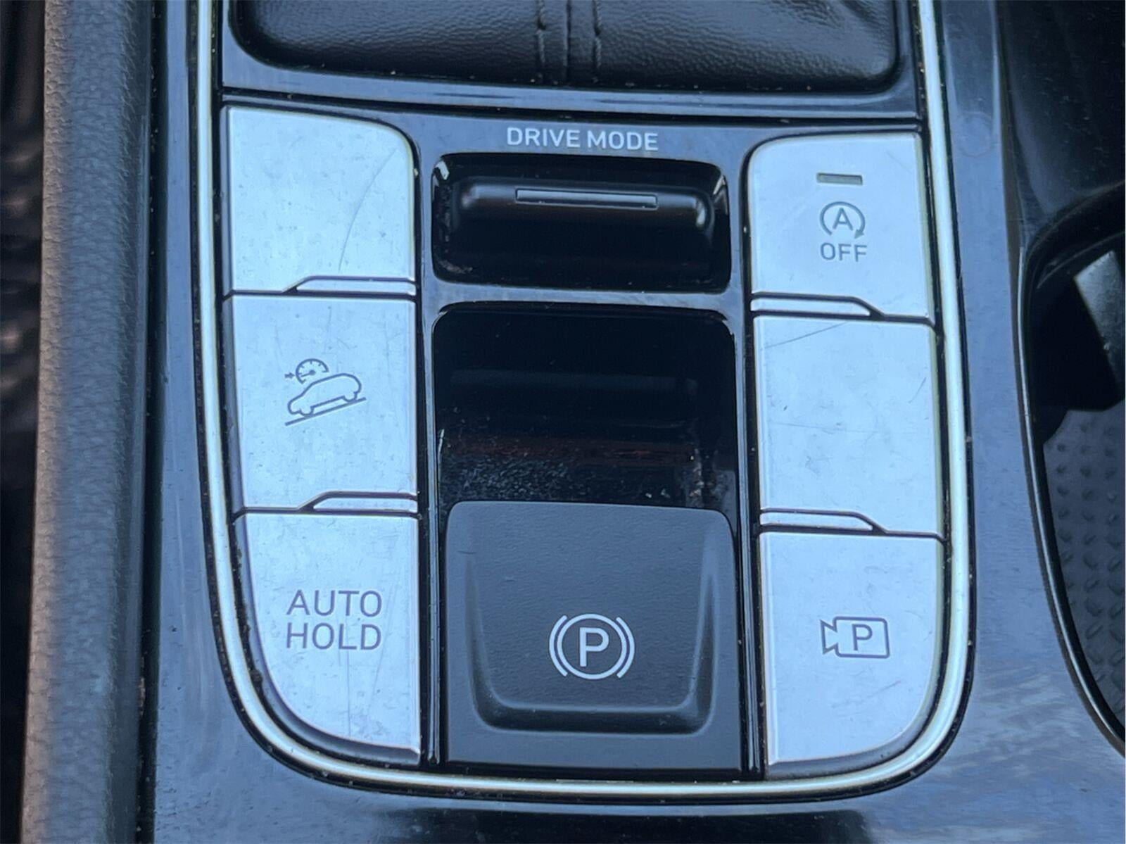 2023 Hyundai Tucson XRT