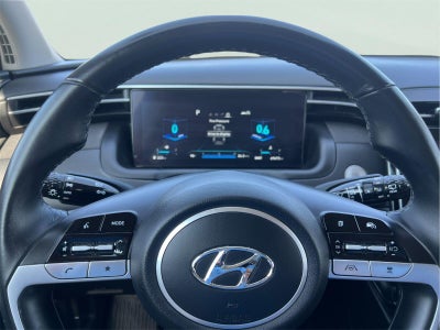 2023 Hyundai Tucson XRT