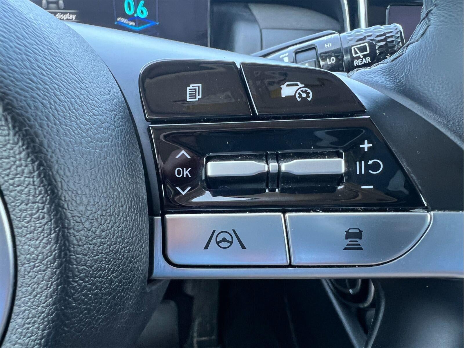 2023 Hyundai Tucson XRT