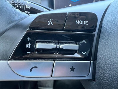 2023 Hyundai Tucson XRT