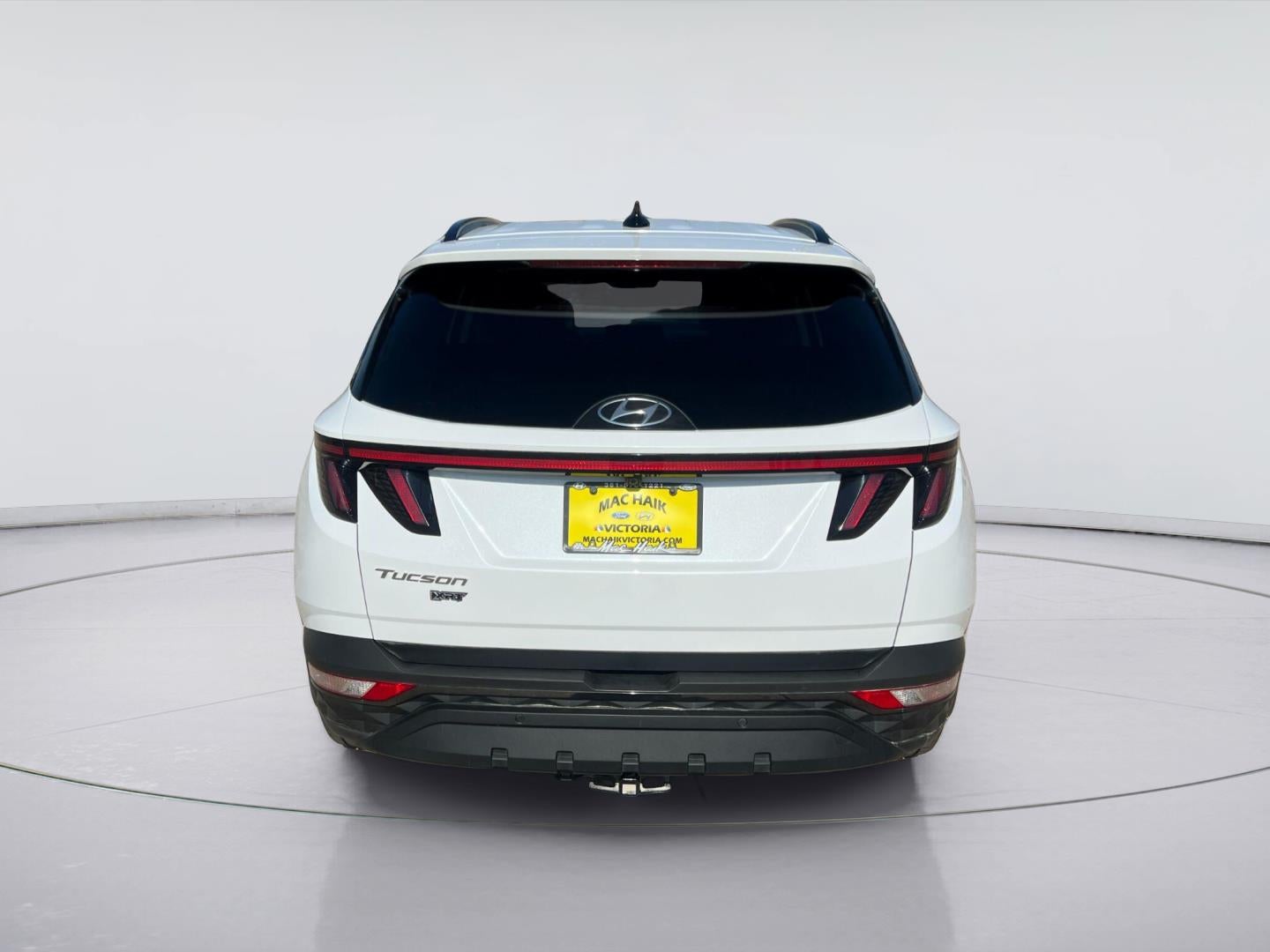 2023 Hyundai Tucson XRT