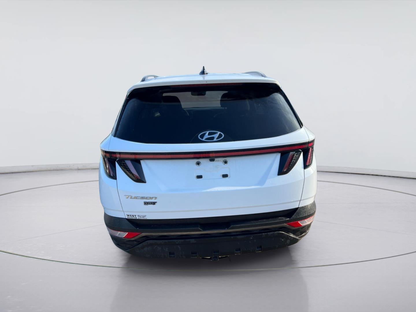 2023 Hyundai Tucson XRT