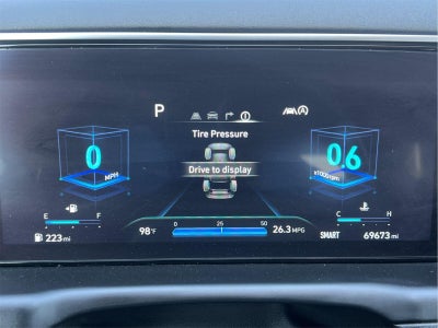 2023 Hyundai Tucson XRT