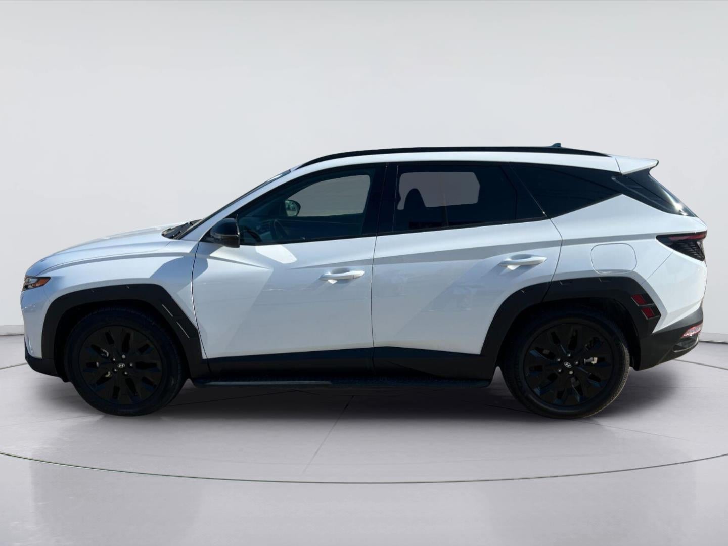 2023 Hyundai Tucson XRT
