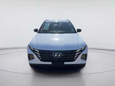 2023 Hyundai Tucson XRT